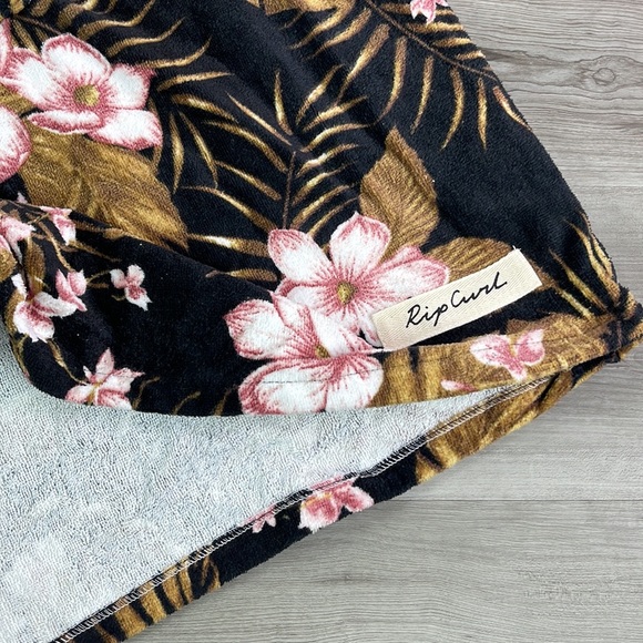 ☀️RIP CURL☀️ PLAYABELLA HOODED BEACH TOWEL - Picture 13 of 15